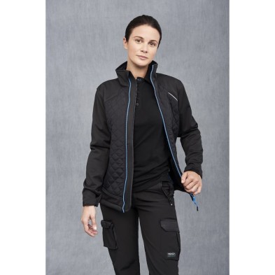 Chaqueta Monza 4827