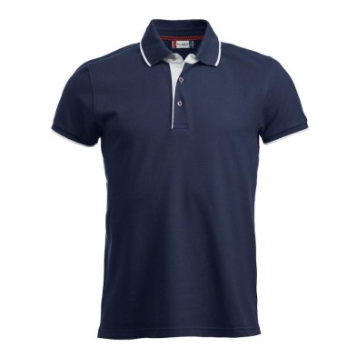 Polo Clique Seattle 028242