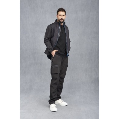 Chaqueta Monza 4827