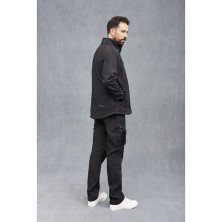 chaqueta monza 4827 