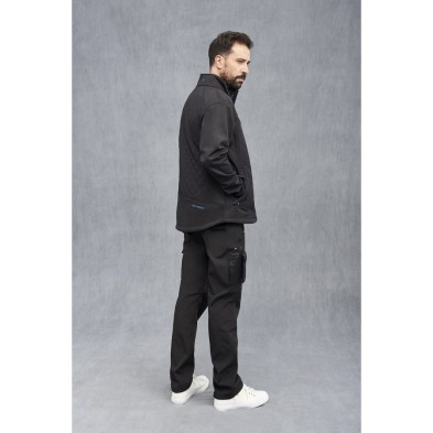 Chaqueta Monza 4827