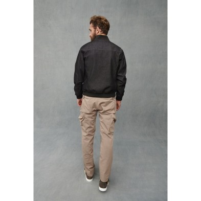 Chaqueta Monza 4837