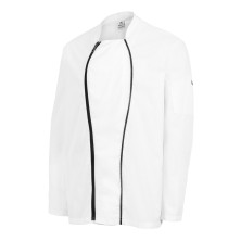 chaqueta monza 4120 en blanco