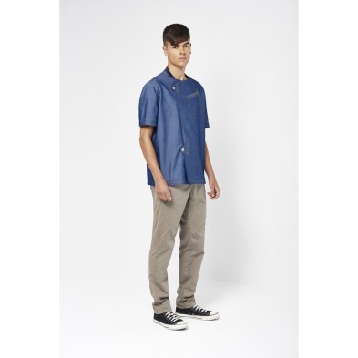 Chaqueta Monza 4128