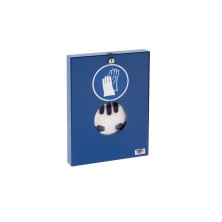 DISPENSADOR GUANTES JURINE 957610