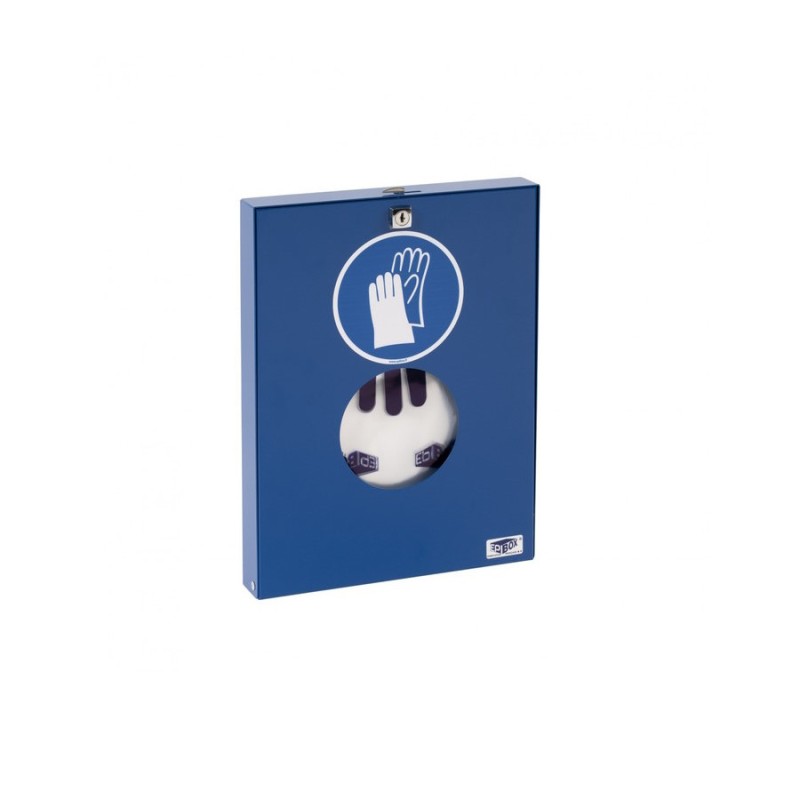 Dispensador jurine guantes 957610