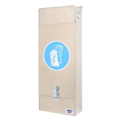Box Guante Dielectricos Jurine 957965