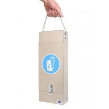 box guante dielectricos jurine 957965 