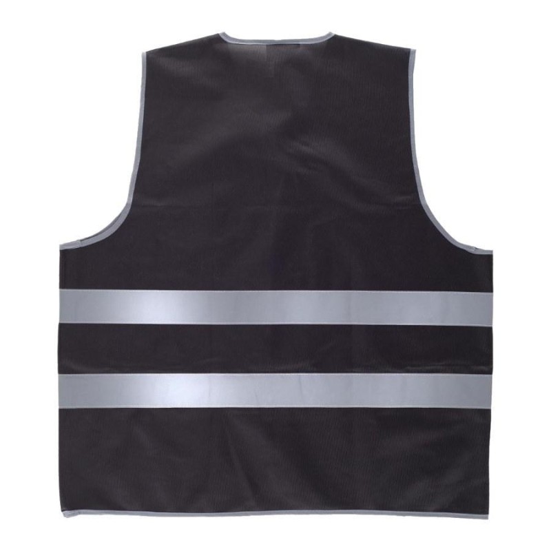 Chaleco workteam hvtt03