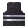 Chaleco workteam hvtt03