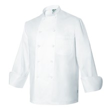 chaqueta monza 4103 en blanco