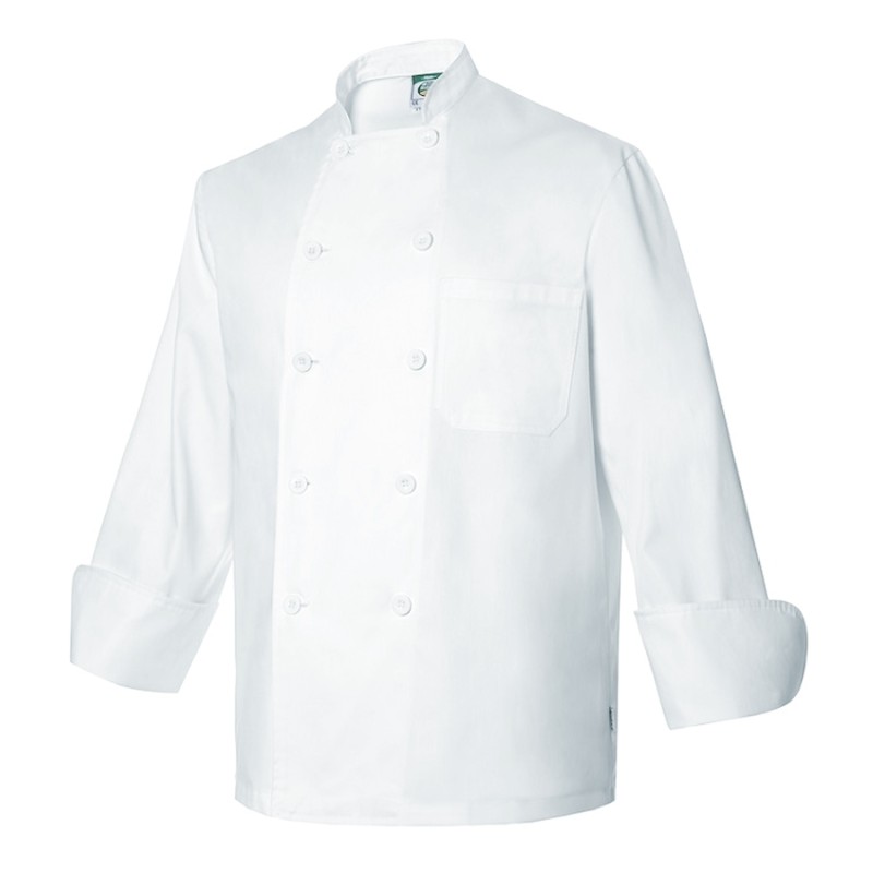 Chaqueta cocina monza 4103
