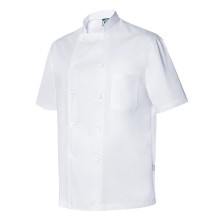 CHAQUETA COCINA MONZA 4104