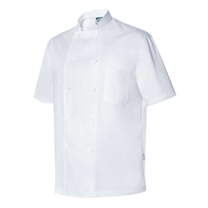 Chaqueta cocina monza 4104