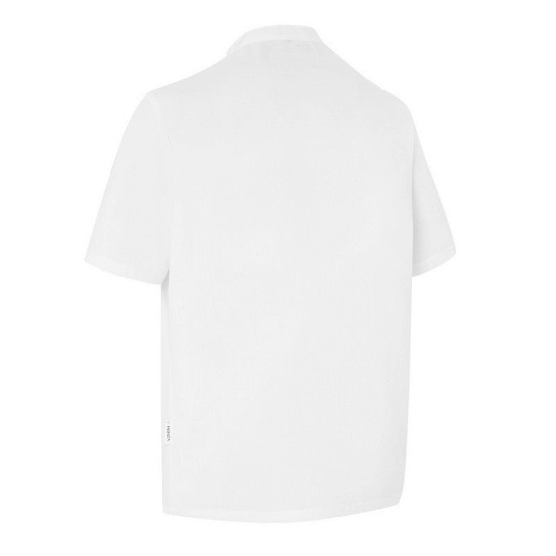 Chaqueta cocina monza 4114