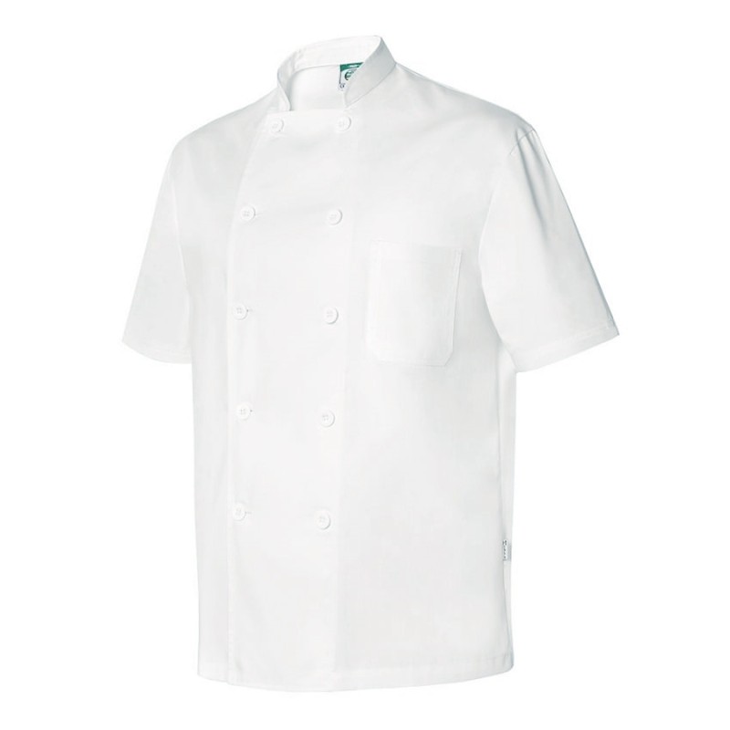 Chaqueta cocina monza 4114