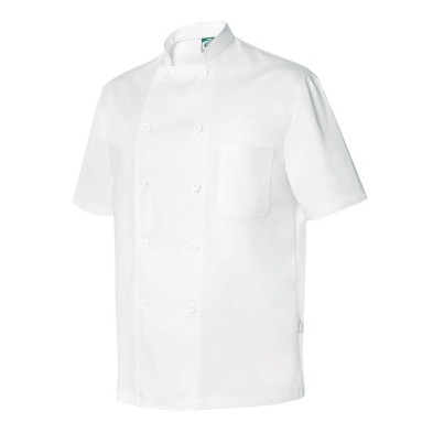 CHAQUETA COCINA MONZA 4114