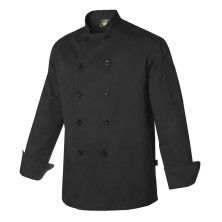 CHAQUETA COCINA MONZA 4116