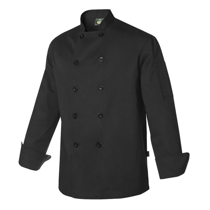 Chaqueta cocina monza 4116