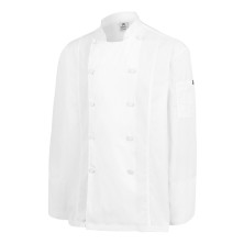 CHAQUETA COCINA MONZA 4118