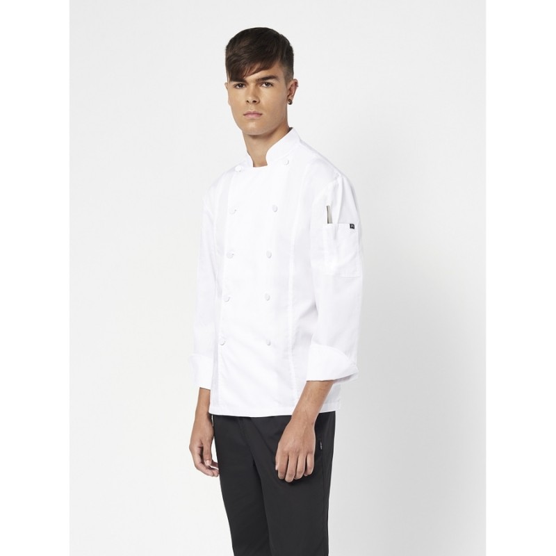 Chaqueta cocina monza 4118