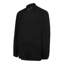 CHAQUETA COCINA MONZA 4118