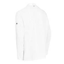 chaqueta monza 4121 en blanco