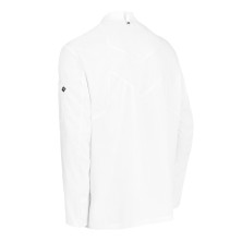 CHAQUETA COCINA MONZA 4121