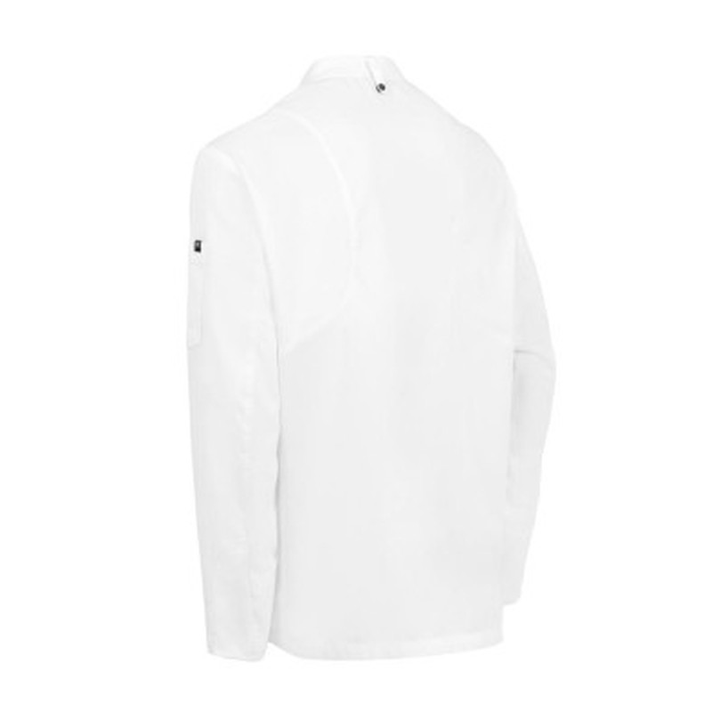 Chaqueta cocina monza 4122