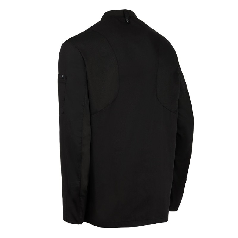 Chaqueta cocina monza 4122