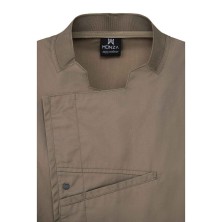 chaqueta monza 4122 en vison