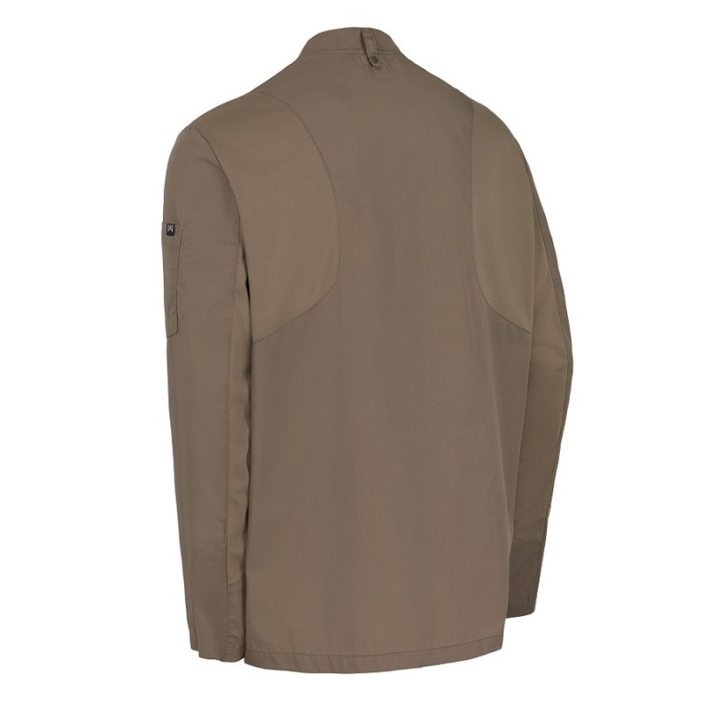 Chaqueta cocina monza 4122