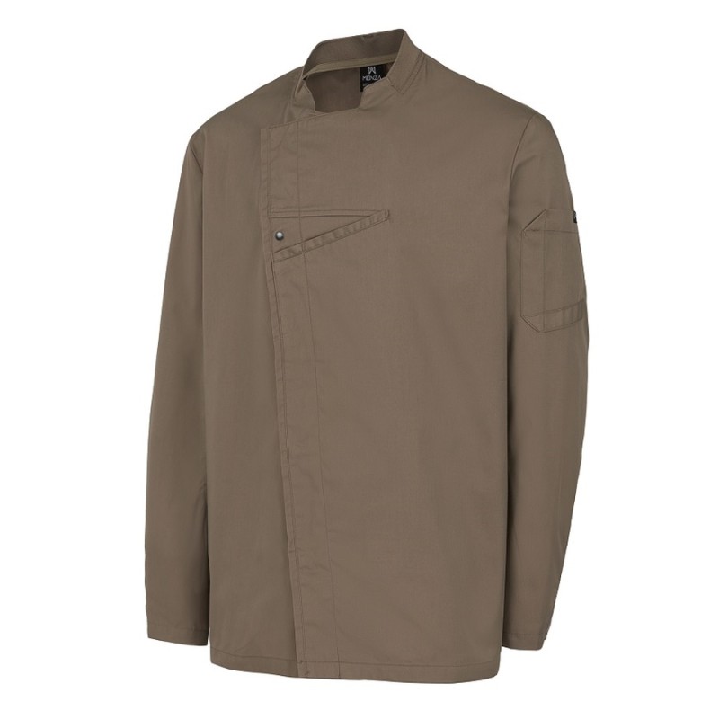 Chaqueta cocina monza 4122