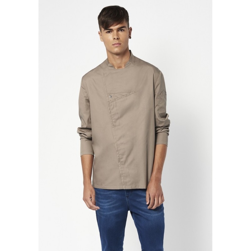 Chaqueta cocina monza 4122