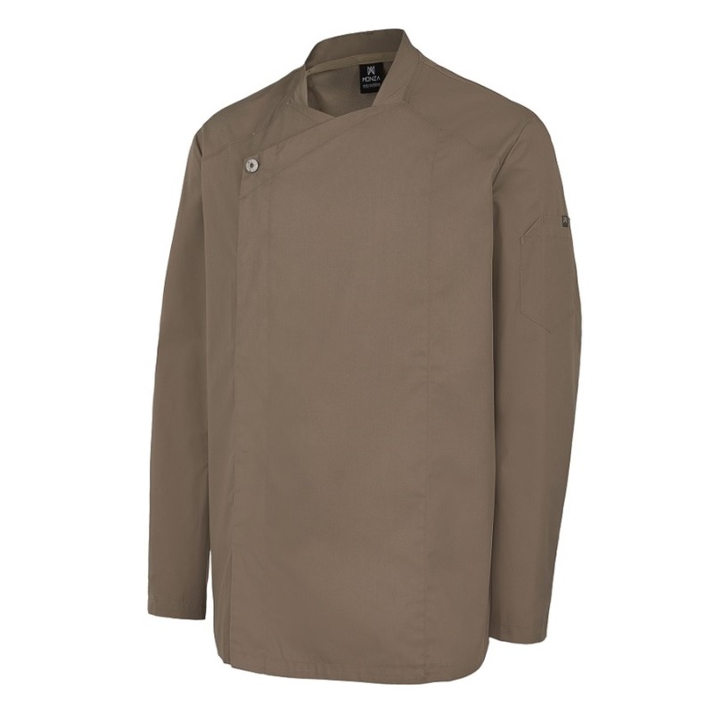 Chaqueta cocina monza 4123