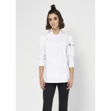 CHAQUETA COCINA MONZA 4123