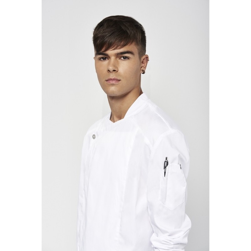 Chaqueta cocina monza 4123