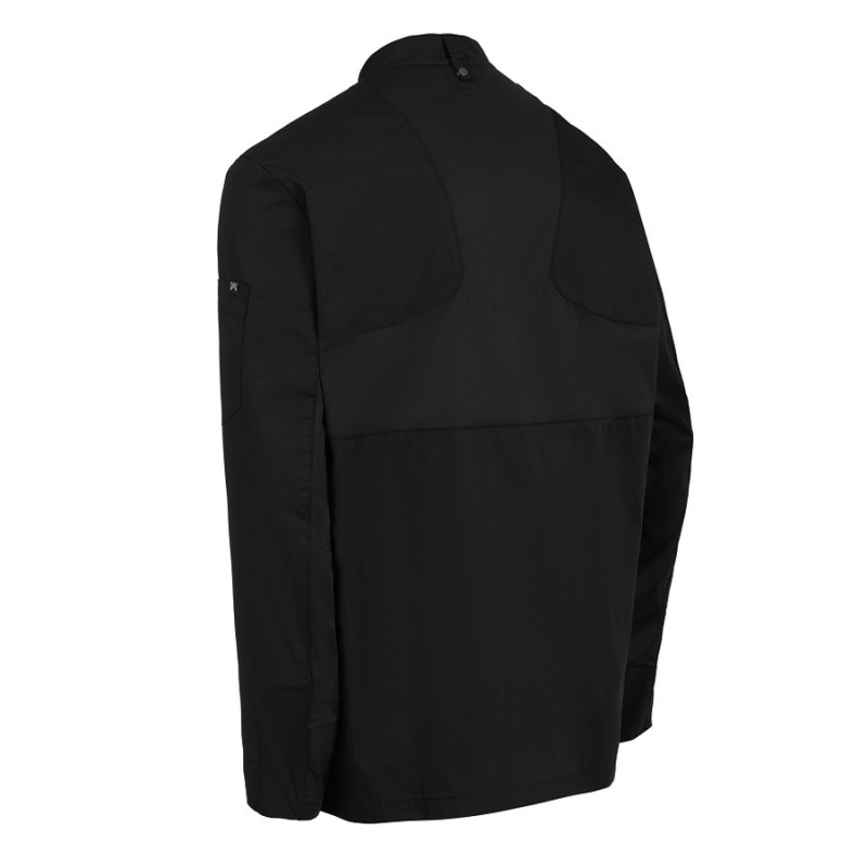 Chaqueta cocina monza 4123
