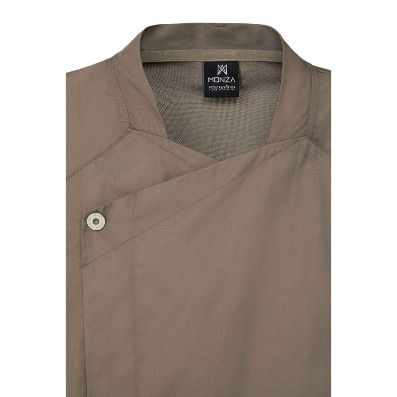 Chaqueta cocina monza 4123