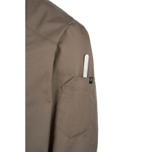 chaqueta monza 4123 en vison