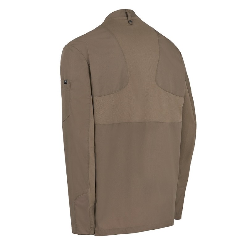 Chaqueta cocina monza 4123