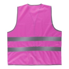 CHALECO WORKTEAM HVTT03