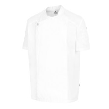 CHAQUETA COCINA MONZA 4124