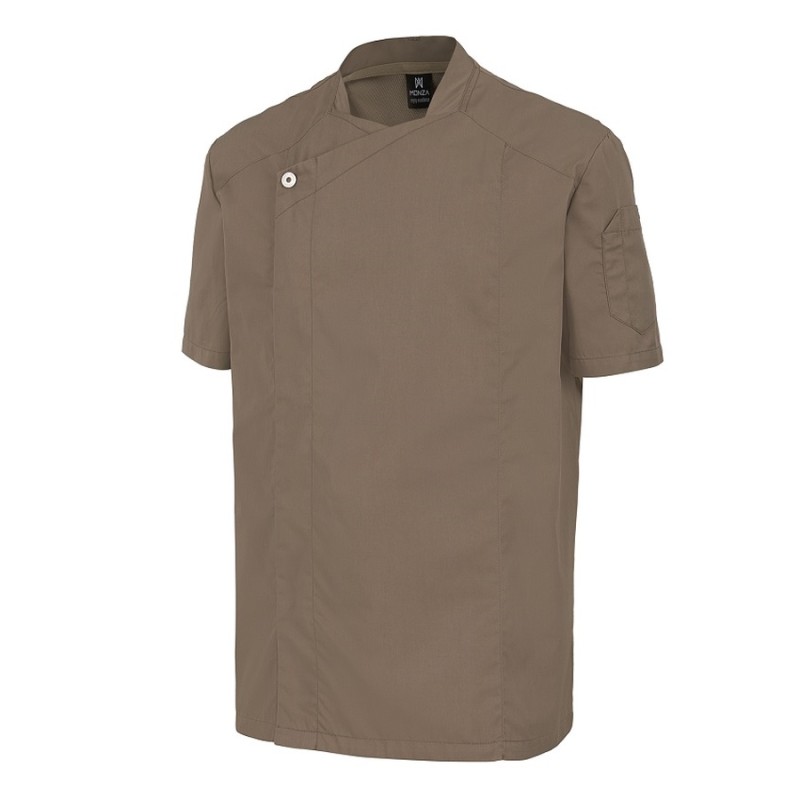 Chaqueta cocina monza 4124