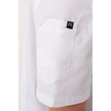 CHAQUETA COCINA MONZA 4124