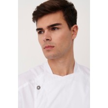 CHAQUETA COCINA MONZA 4124