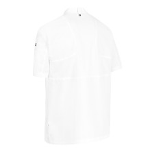 CHAQUETA COCINA MONZA 4124