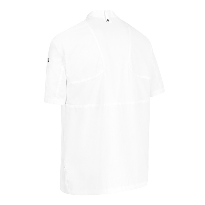 Chaqueta cocina monza 4124