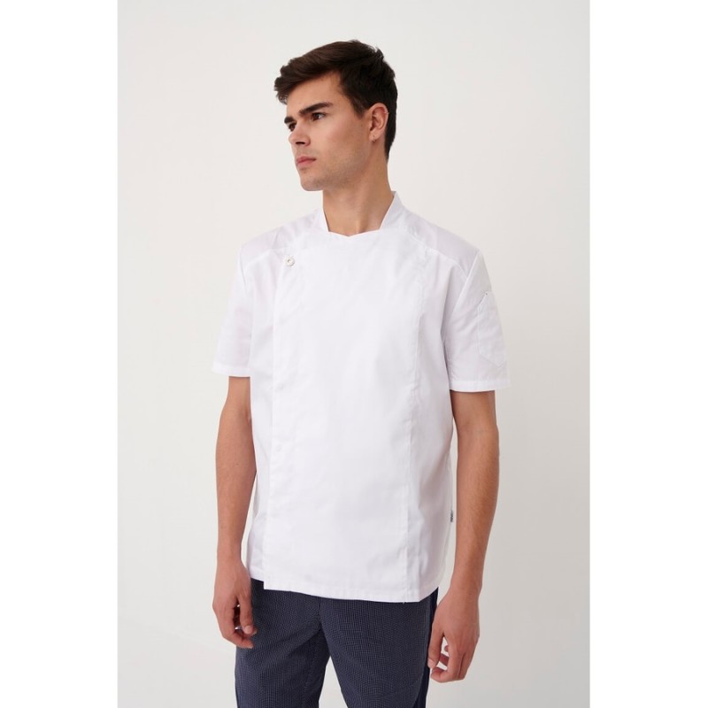 Chaqueta cocina monza 4124