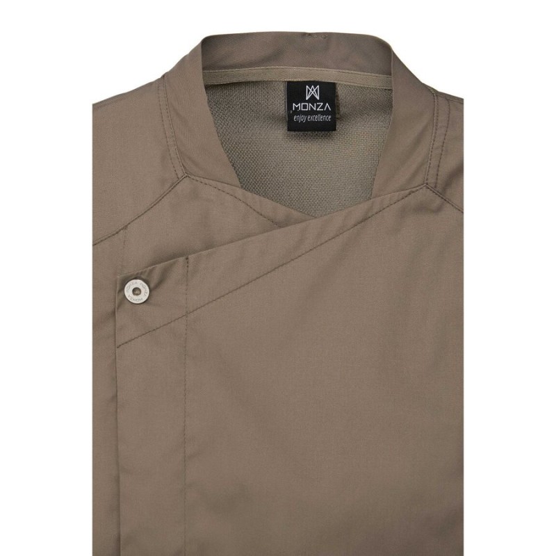 Chaqueta cocina monza 4124